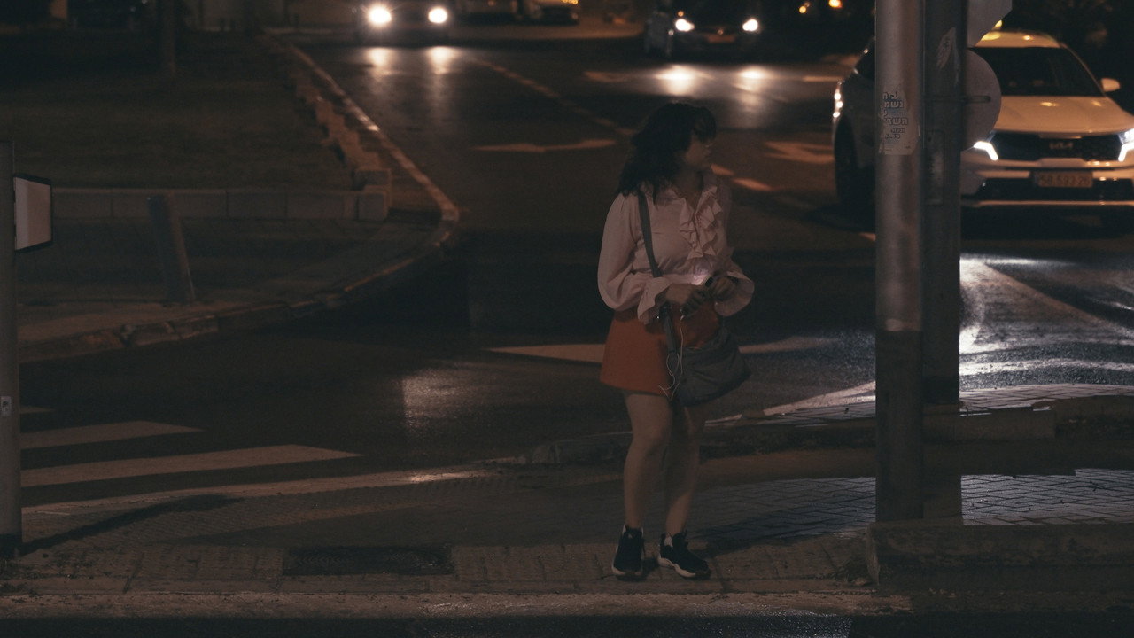 Road still 8