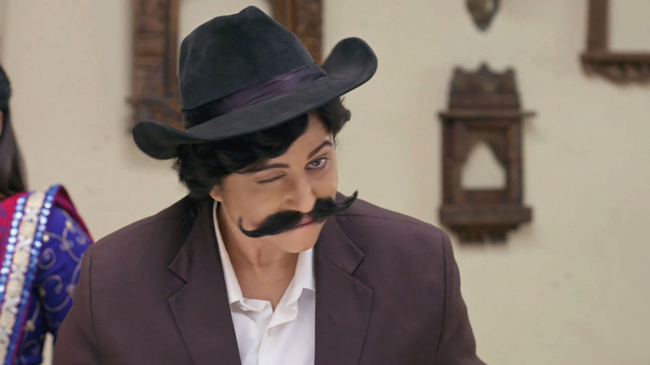 Kya Haal, Mr. Paanchal? — Épisode 222