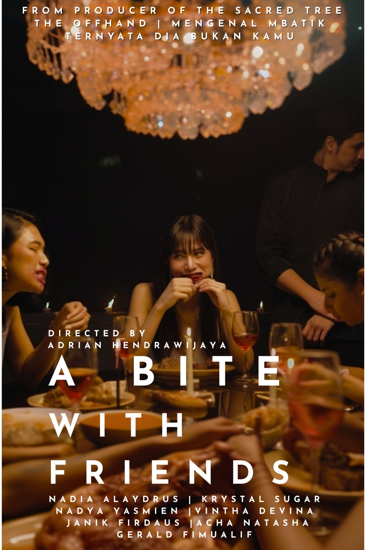 A Bite with Friends