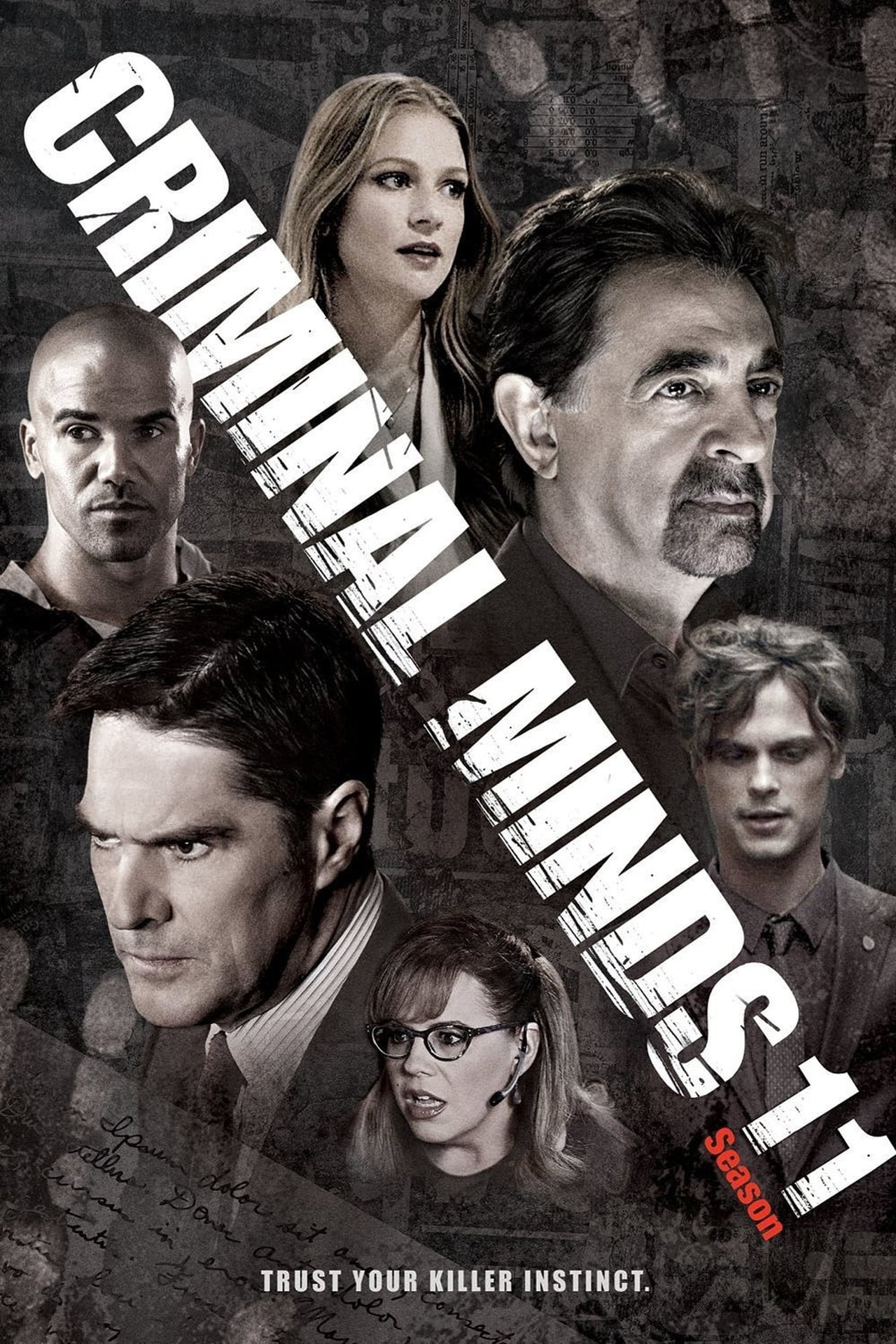 Criminal Minds (2015)