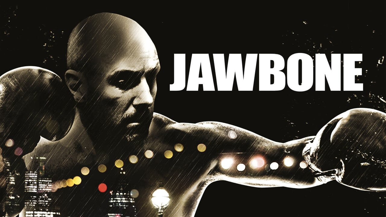 Jawbone background