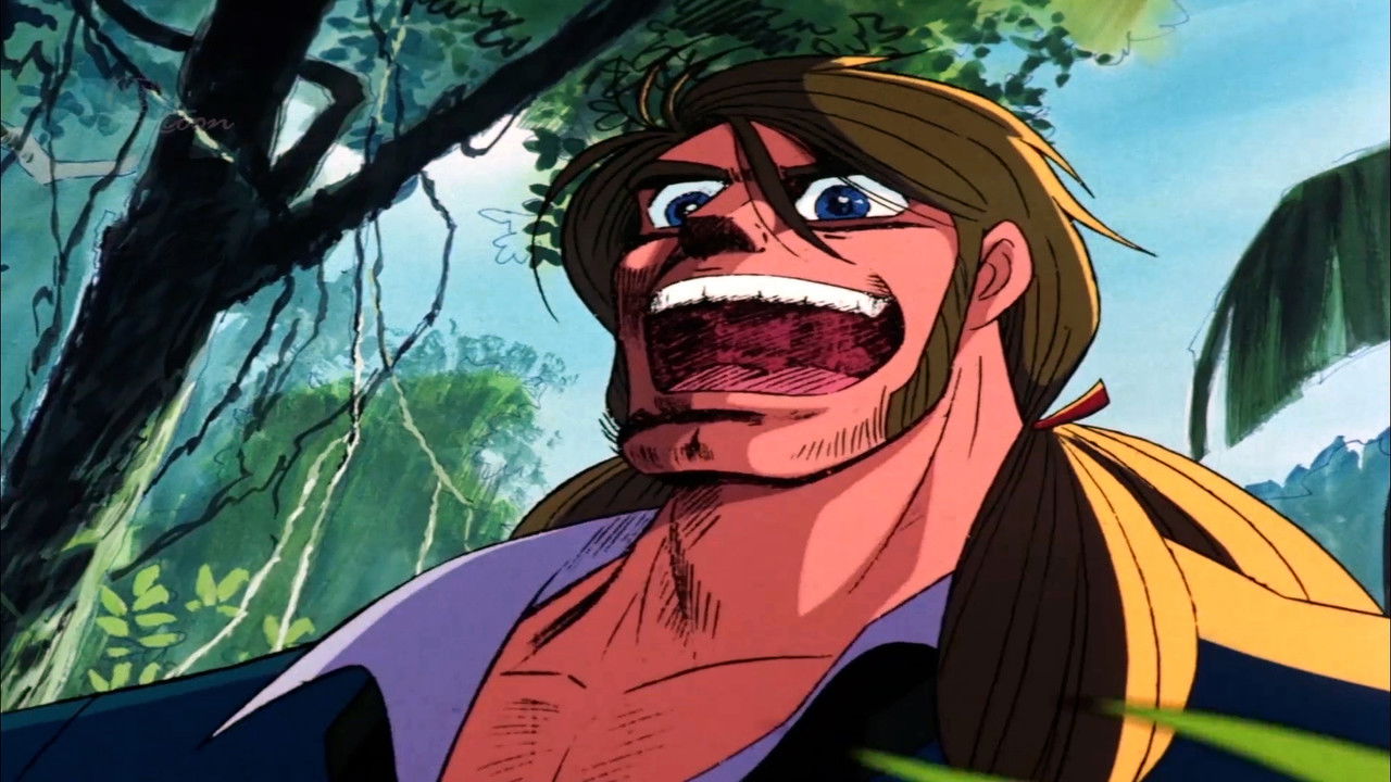 Jazirat Al Kaniz — Épisode 11