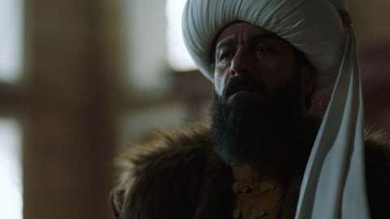 Savaşın Efsaneleri — Épisode 8