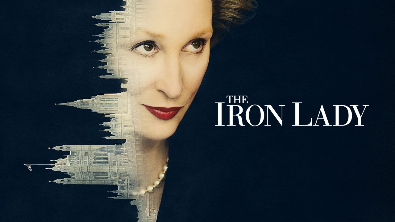 The Iron Lady background