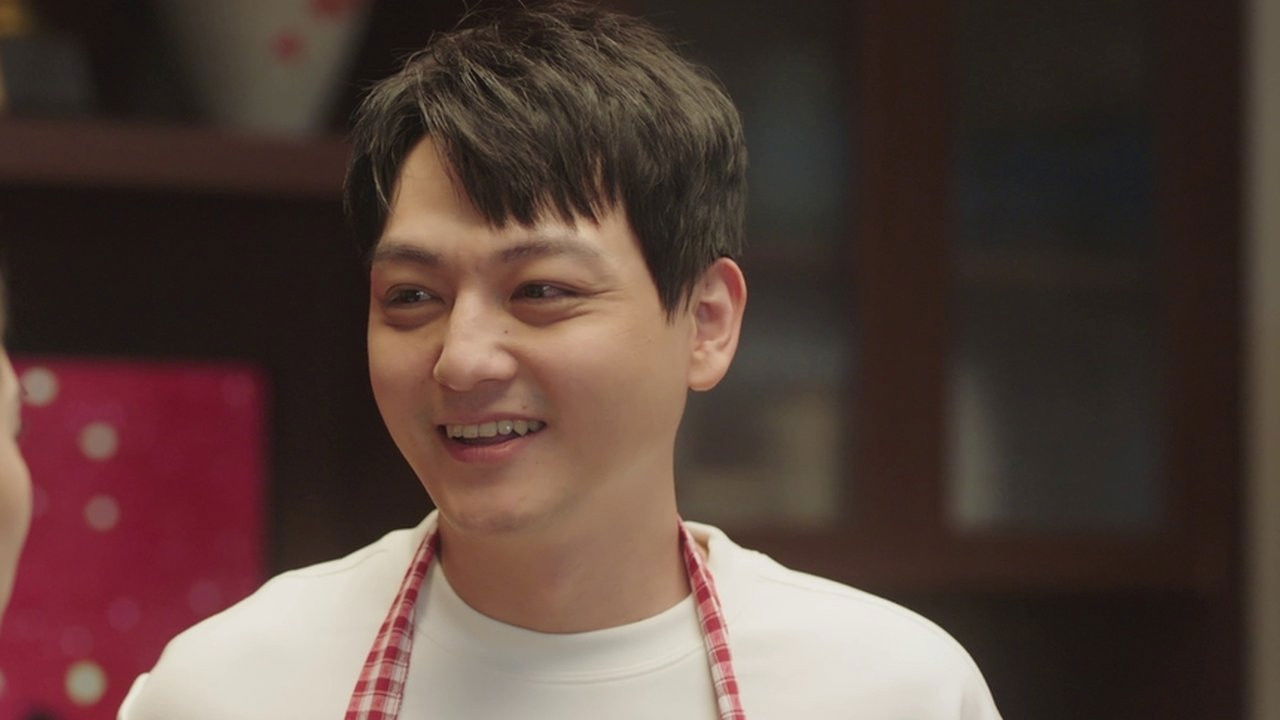 欢喜一家人 — Épisode 1