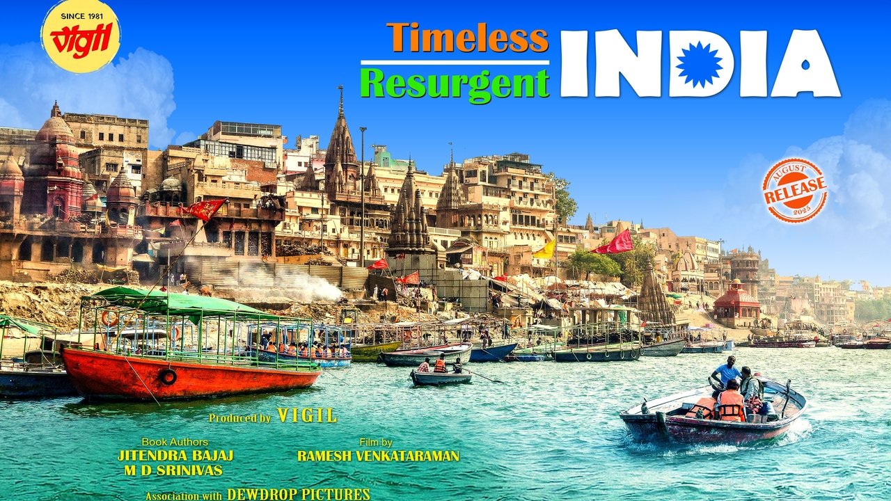 Timeless India Resurgent India