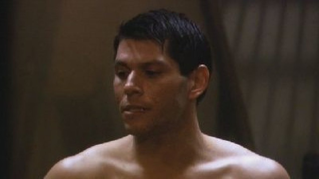 Battlestar Galactica - Season 0 Episode 12 : Razor Flashbacks (1): Day 4,571