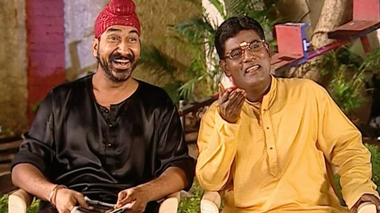 Taarak Mehta Ka Ooltah Chashmah - Season 1 Episode 210 : Sundarlal Helps Tappu Sena