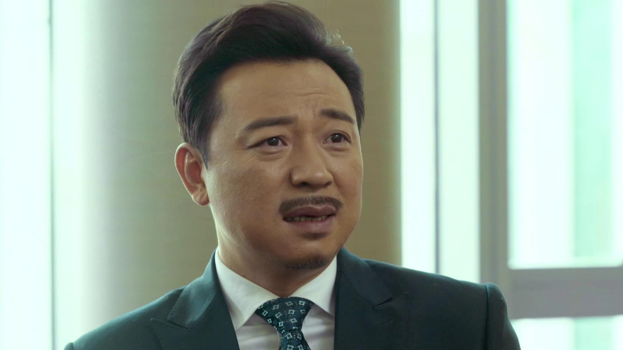 咱们相爱吧 — Épisode 6