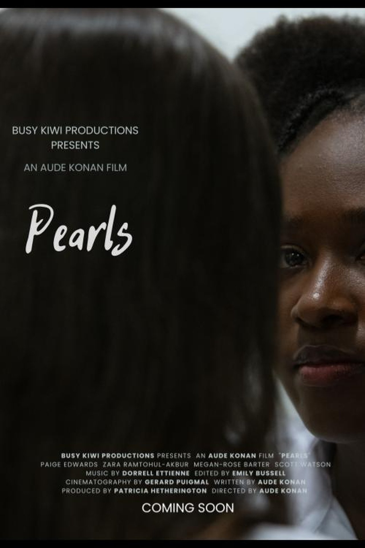 Pearls Pearls