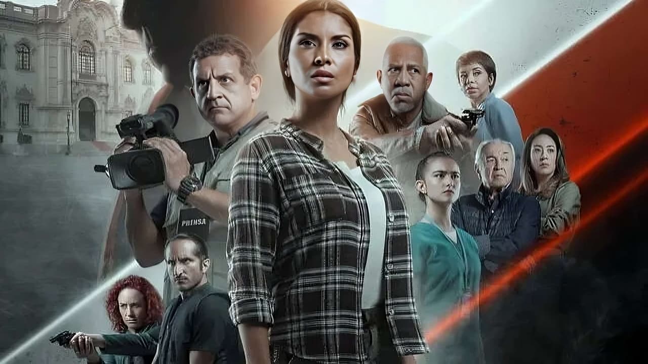 Vivo o muerto: El expediente García (2024)