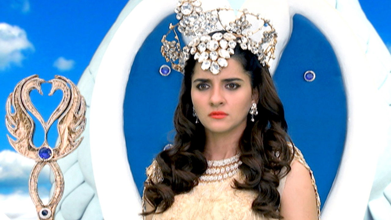 Meher Fights With Montu