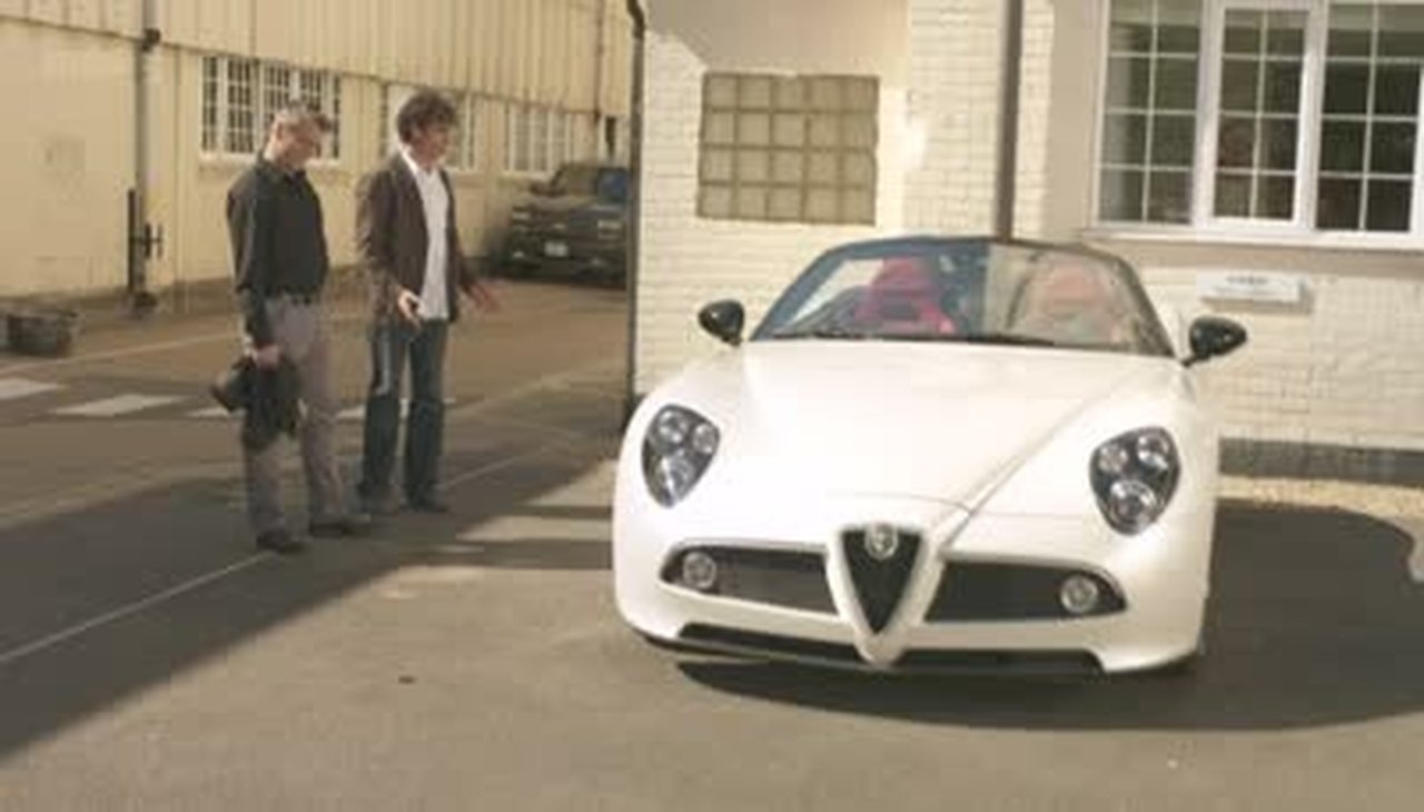 Top Gear - Season 0 Episode 41 : Best of Season 17 and 18 (3)