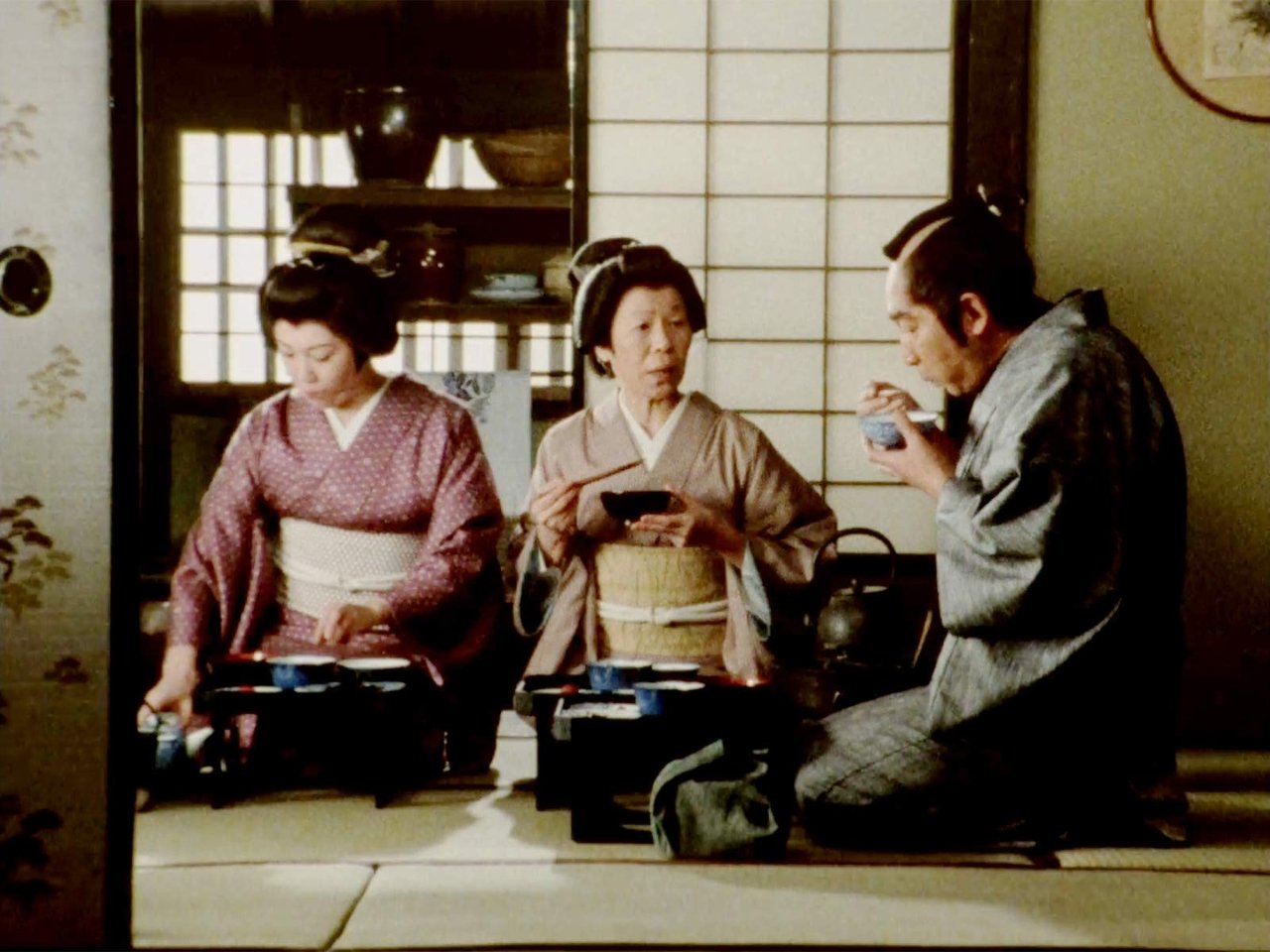 Hissatsu Shigotonin - Season 4 Episode 16 : Episode 16