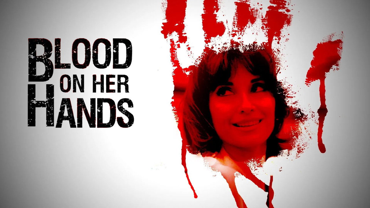 Blood on Her Hands — still 4