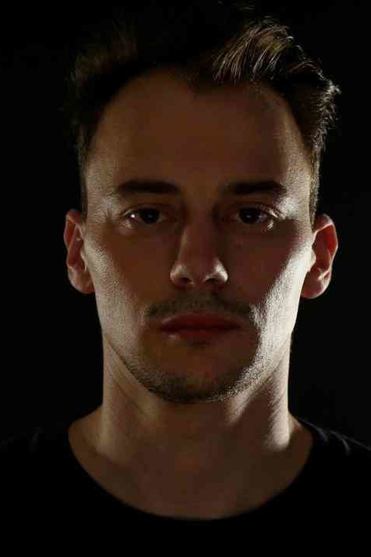 Dominik Galizia - مخرج