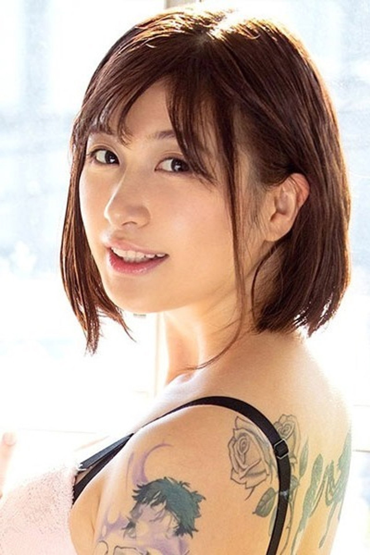 Urara Uraraka