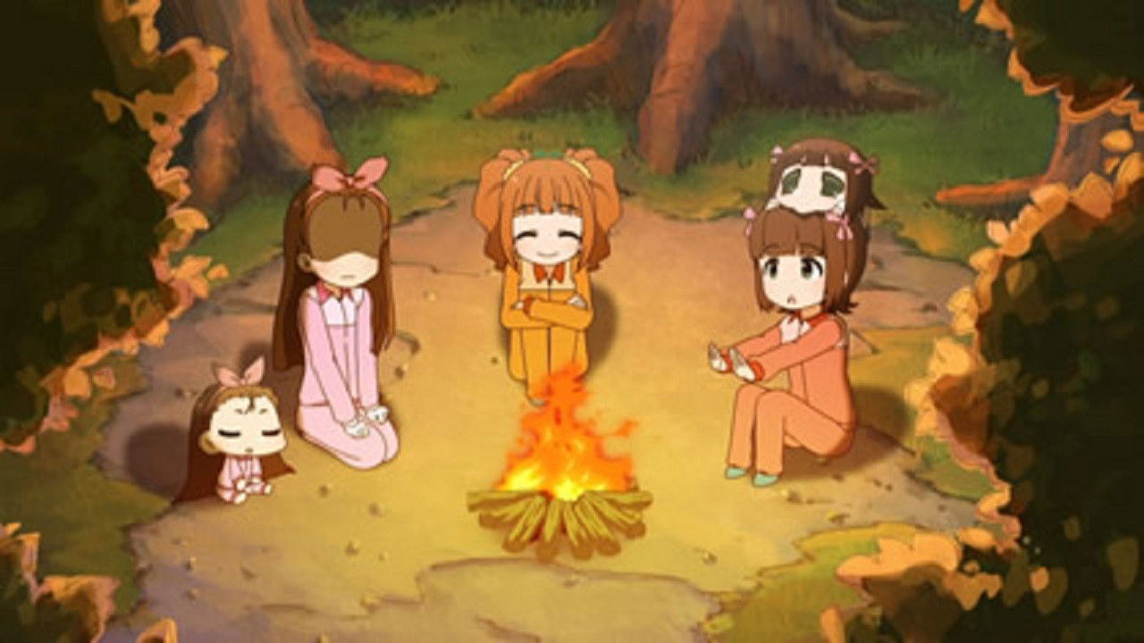 ぷちます!!-プチプチ・アイドルマスター- — Épisode 52