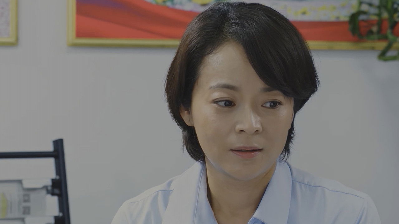 鲜花盛开的山村 — Épisode 27