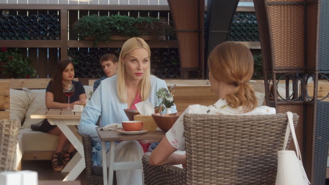 Папа Дэн — Épisode 12