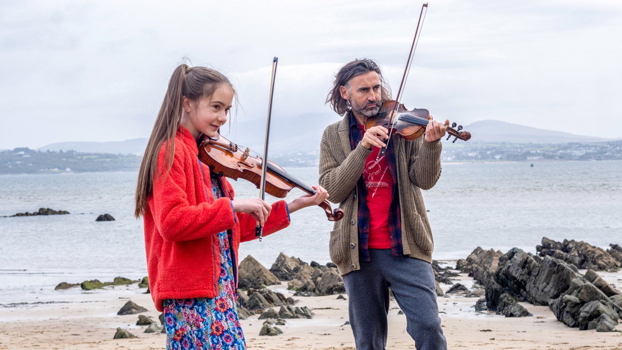 Blue Fiddle still 2