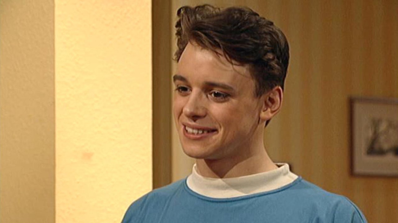 Verbotene Liebe - Season 1 Episode 114 : Episode 114