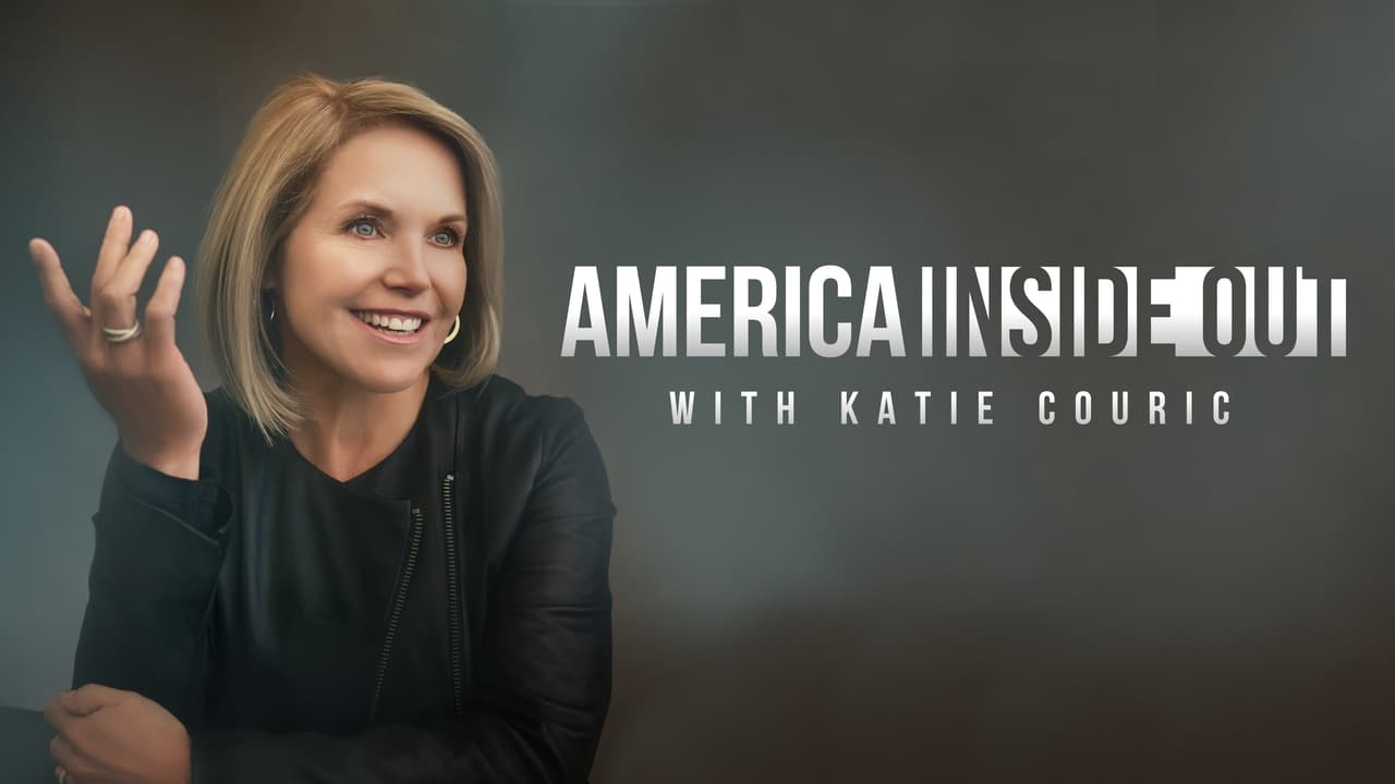 America Inside Out with Katie Couric background