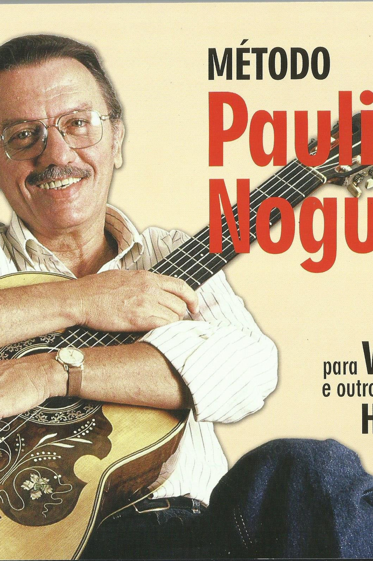 Violão em Harmonia