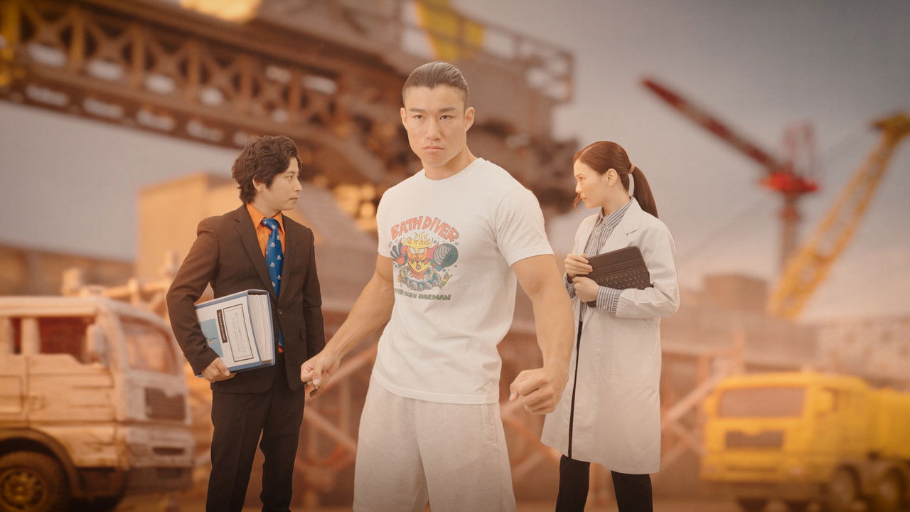 Hot Spring Shark Attack (2024) trailer