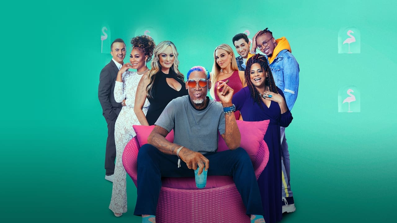 Cast and Crew of The Surreal Life