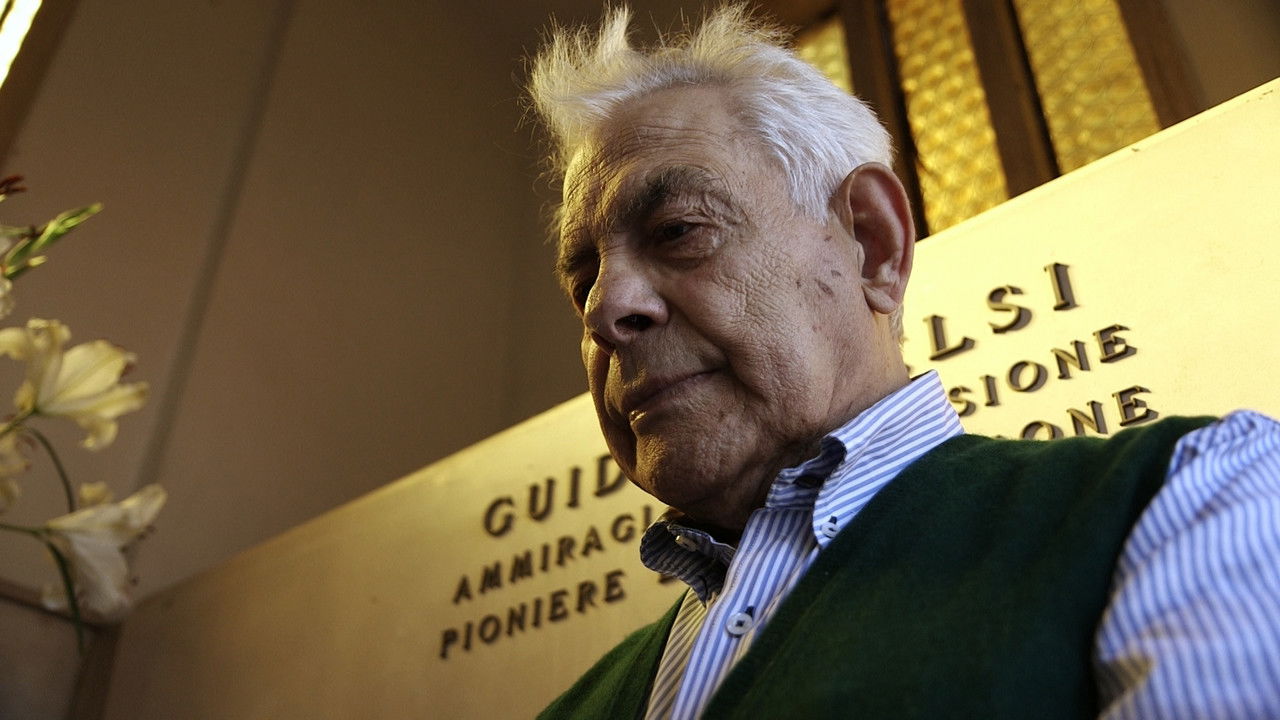 The First Motion of the Immovable backdrop