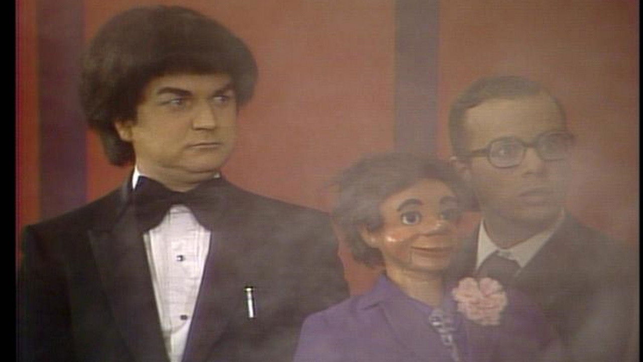 SCTV Network 90 — Épisode 14