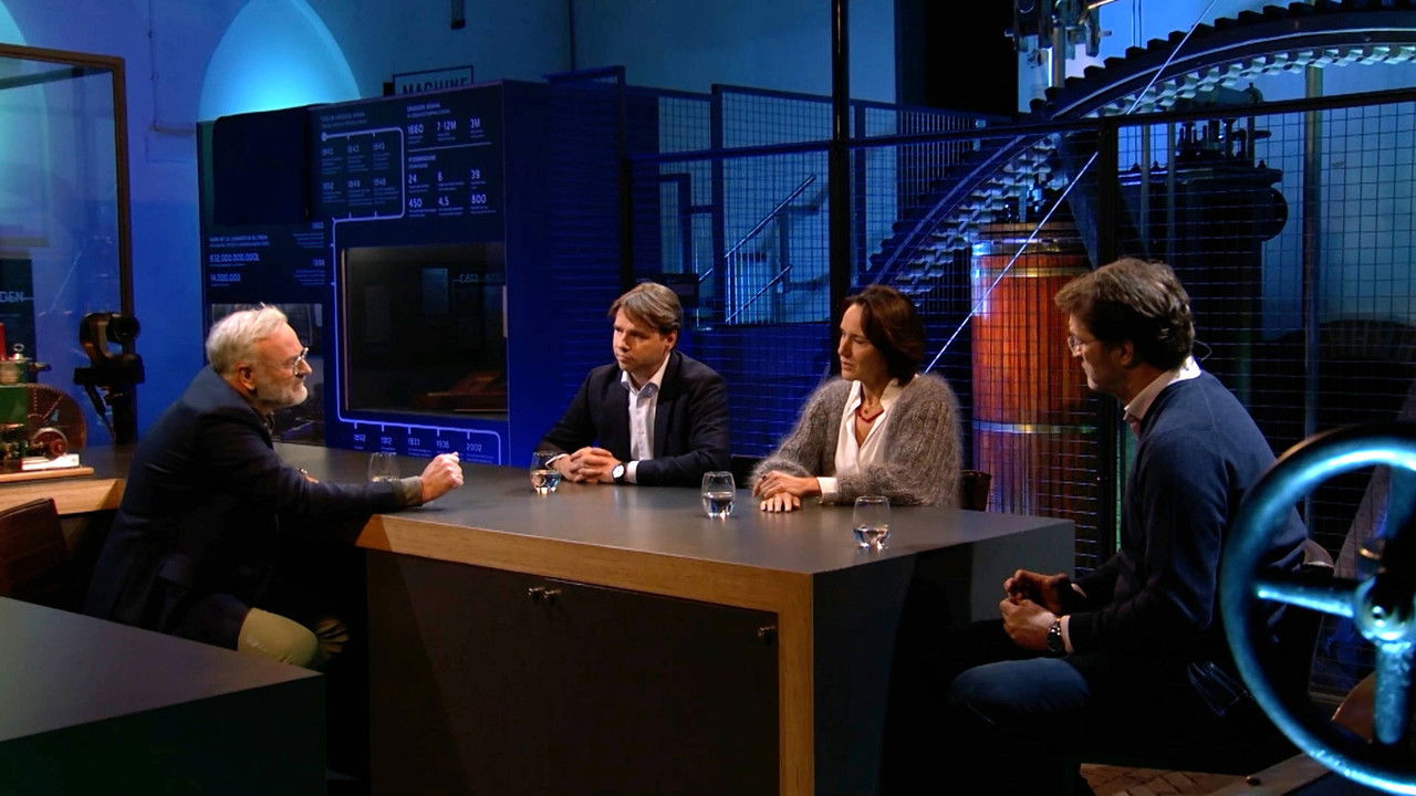 Wat houdt ons tegen ? - Season 2 Episode 6 : Episode 6