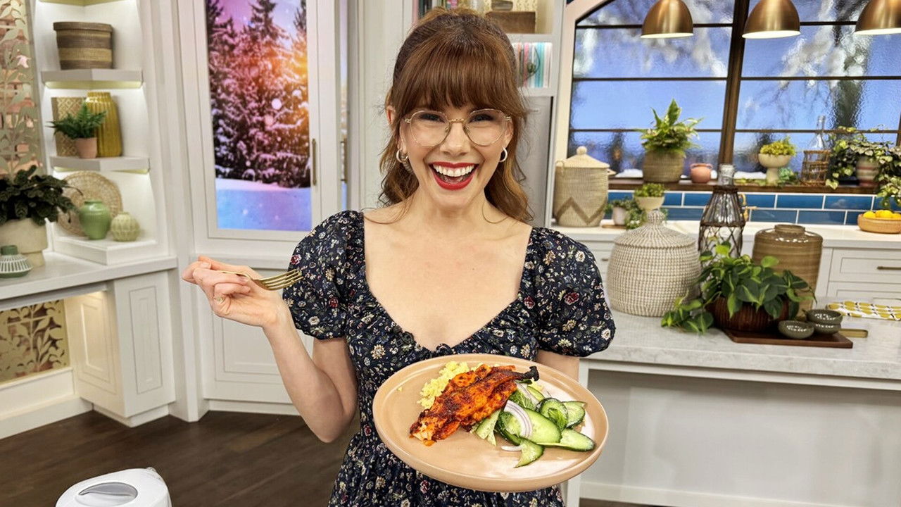 The Good Stuff with Mary Berg — Épisode 91