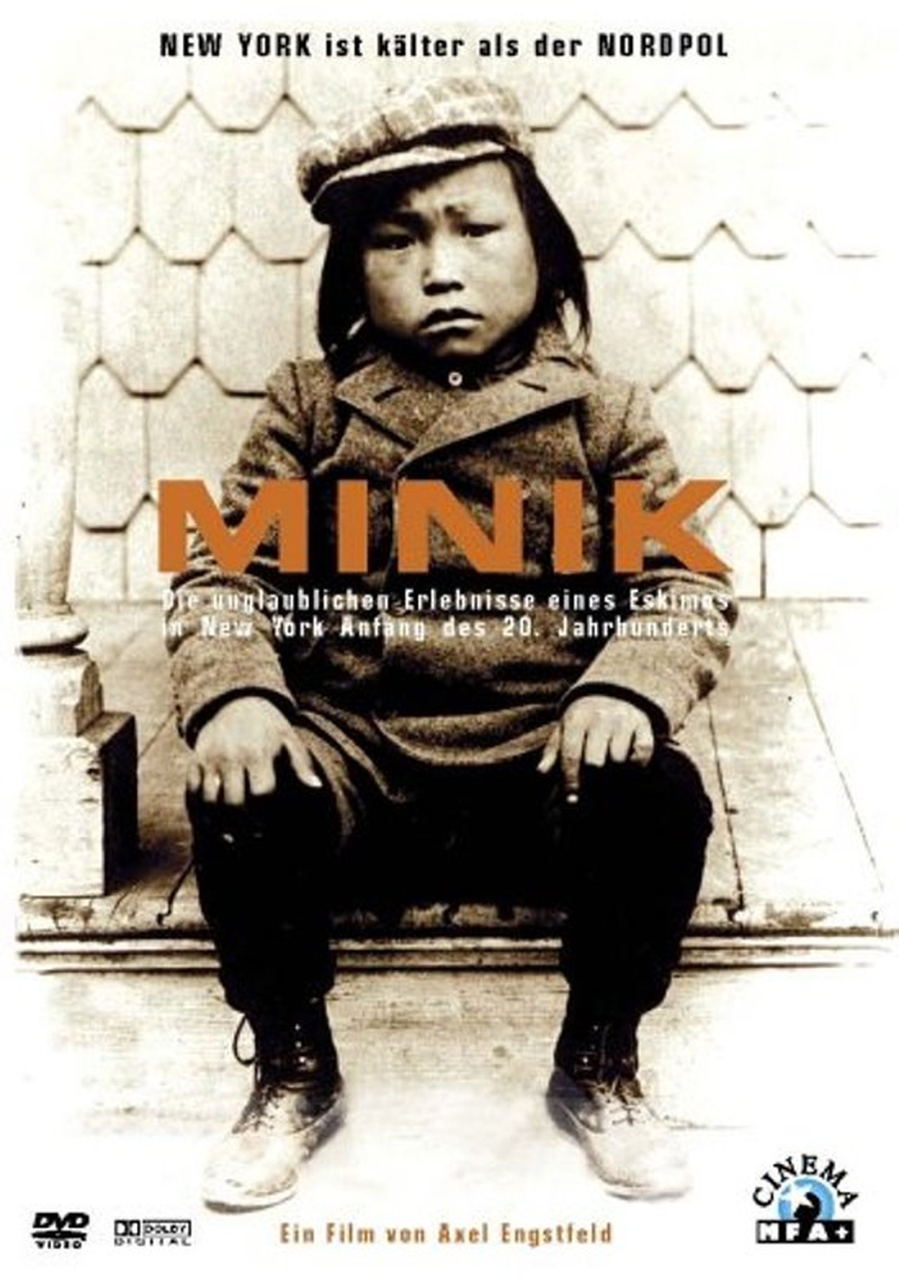 Minik Minik
