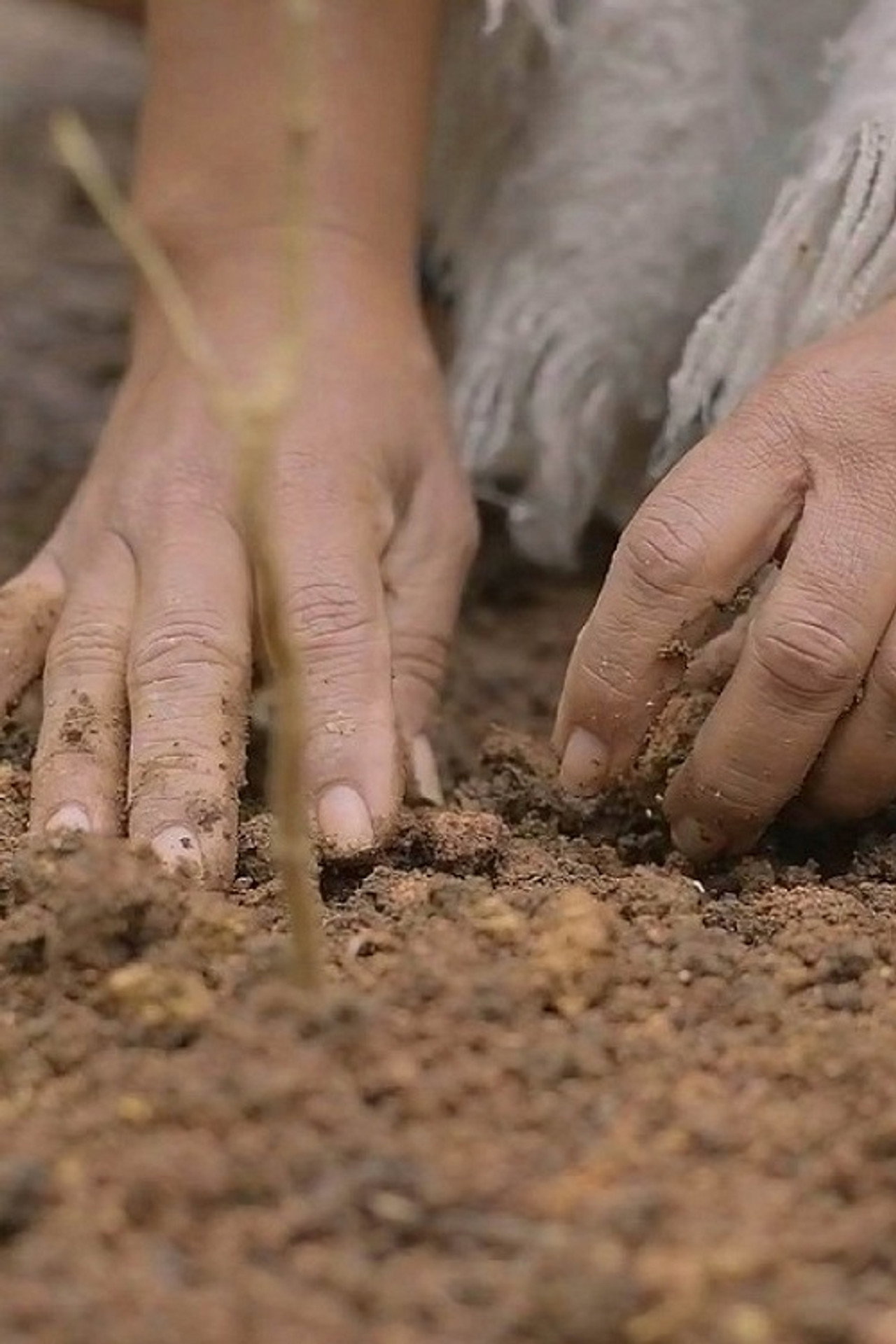 Kunhangue - Universo de um Novo Mundo filmaffisch