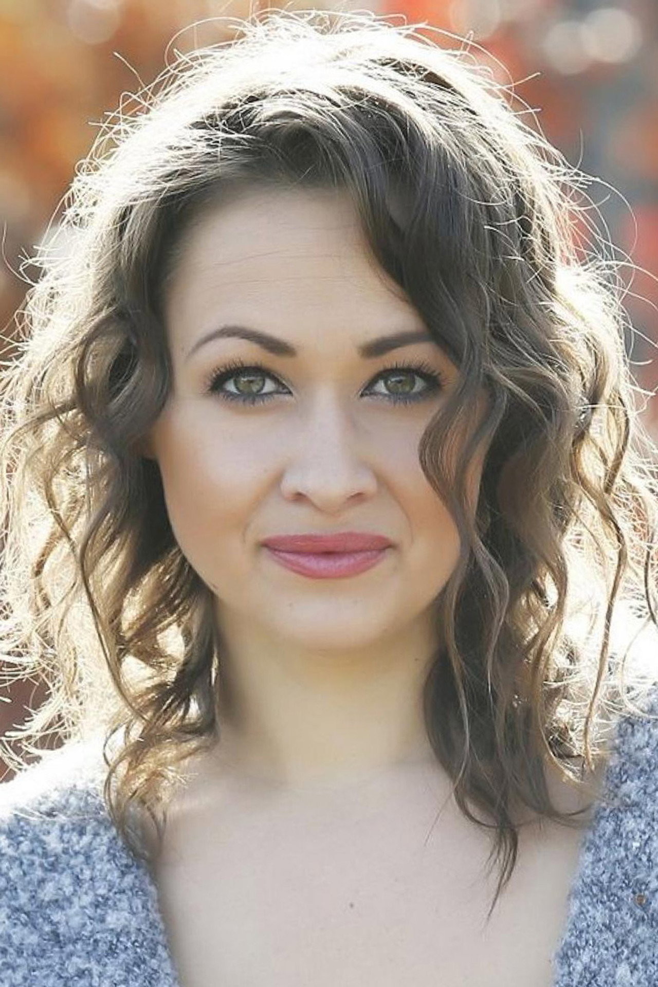 Marie Křížová