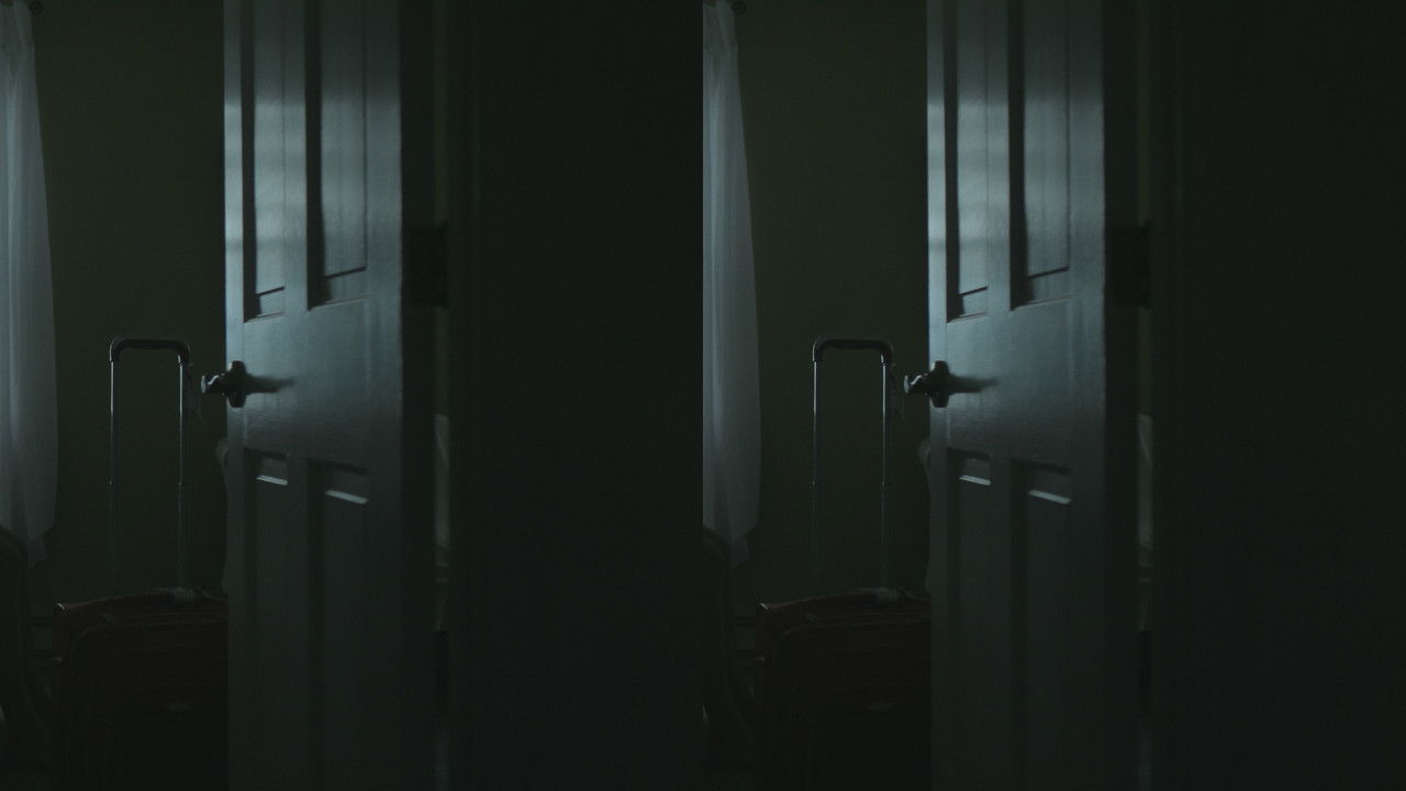 Nymphs on Granite Rock backdrop