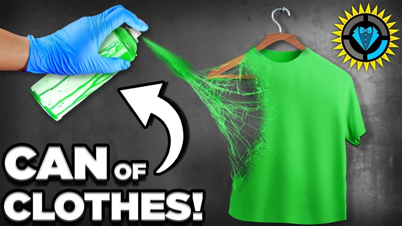 Style Theory - Season 1 Episode 11 : You’ll NEVER Get Dressed Again!