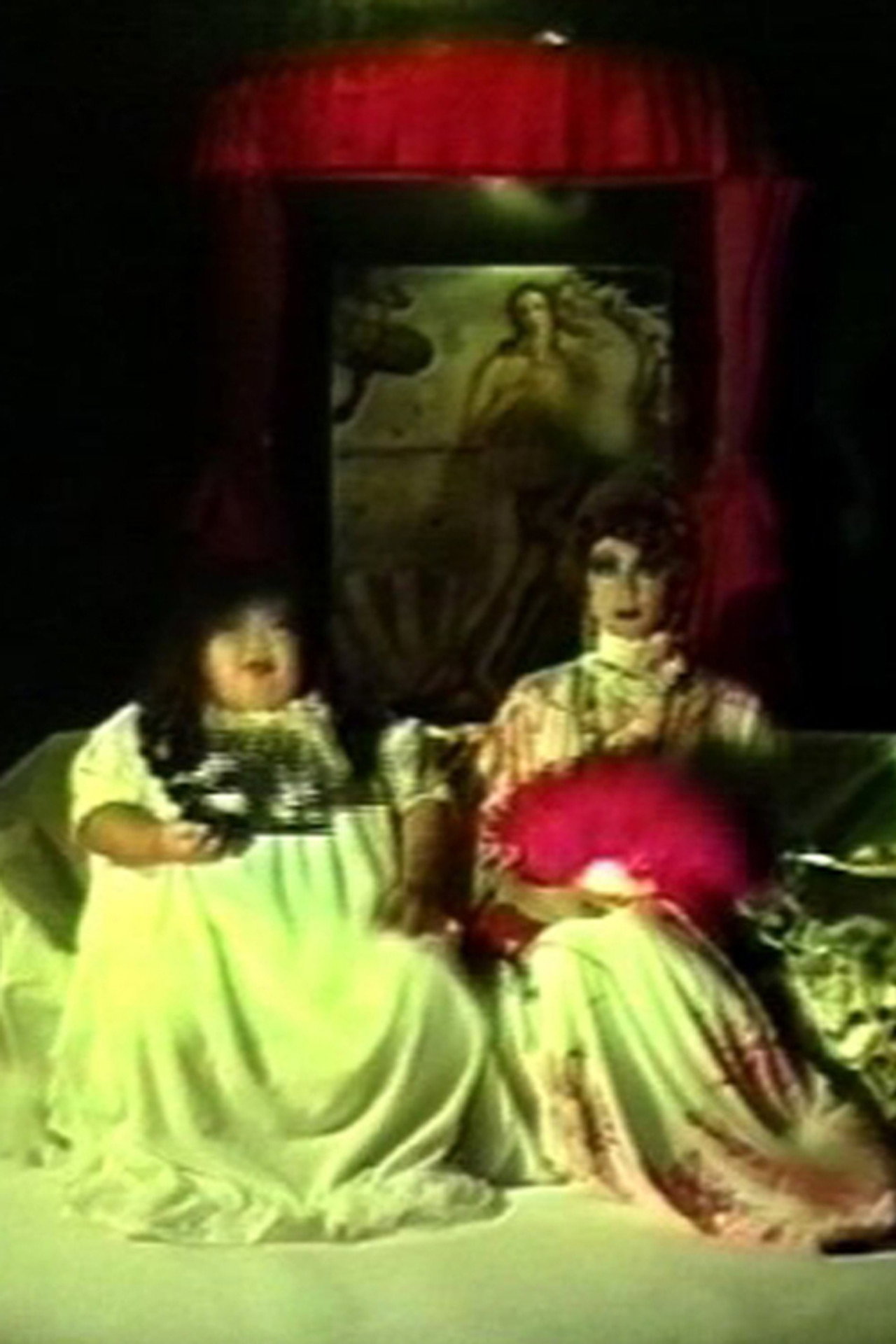 姫ころがし filmaffisch