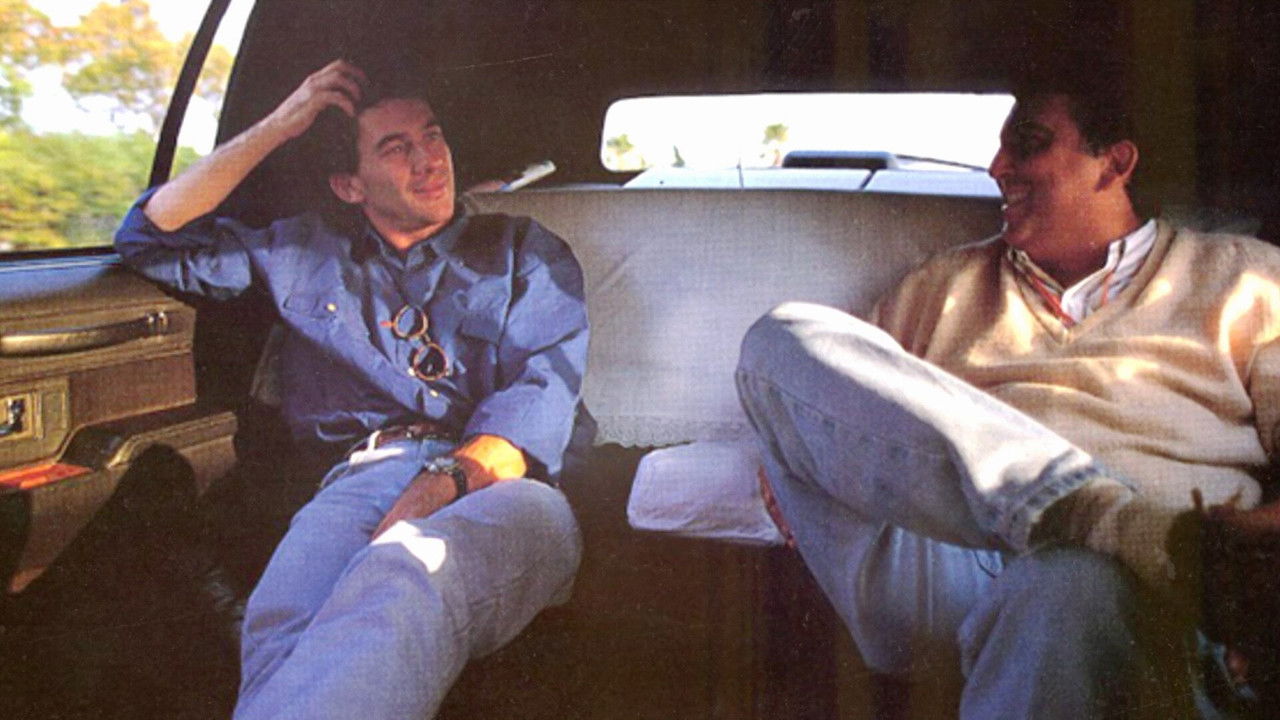 Galvão: Olha o Que Ele Fez — Épisode 3