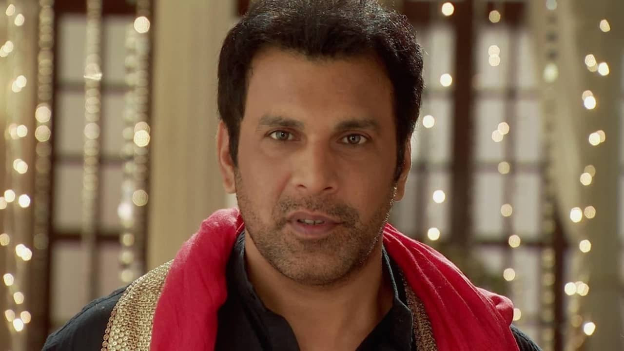 Qubool Hai — Épisode 243