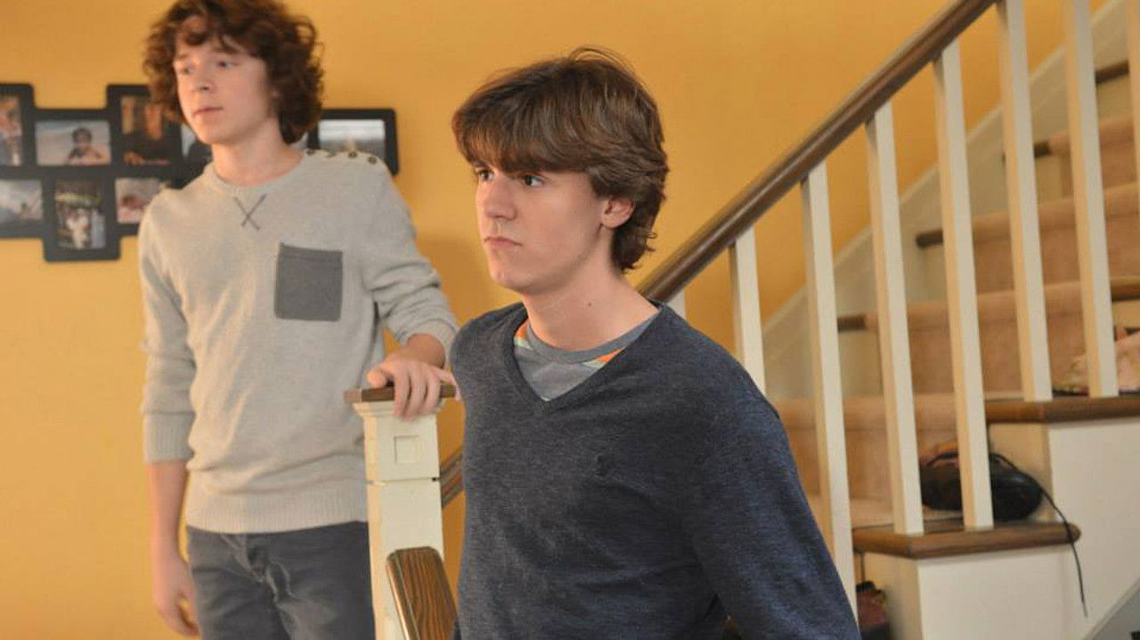 Les Parent — La Crise