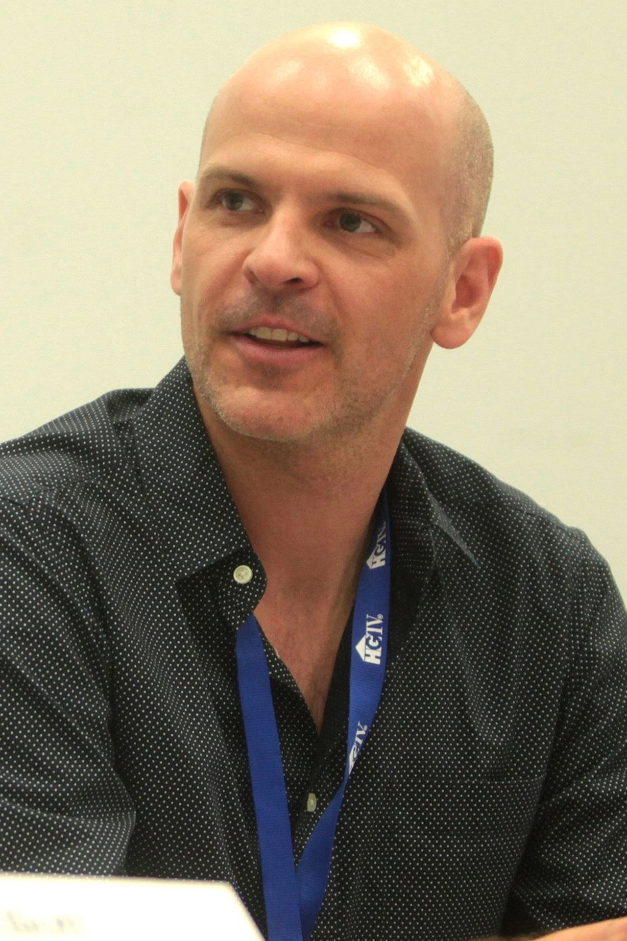 Todd Womack