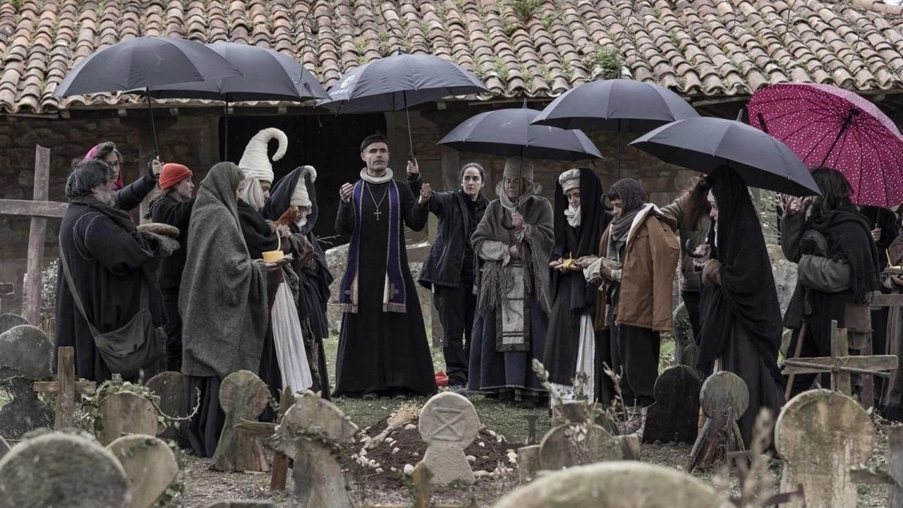 Gaua (The Night) (2025)