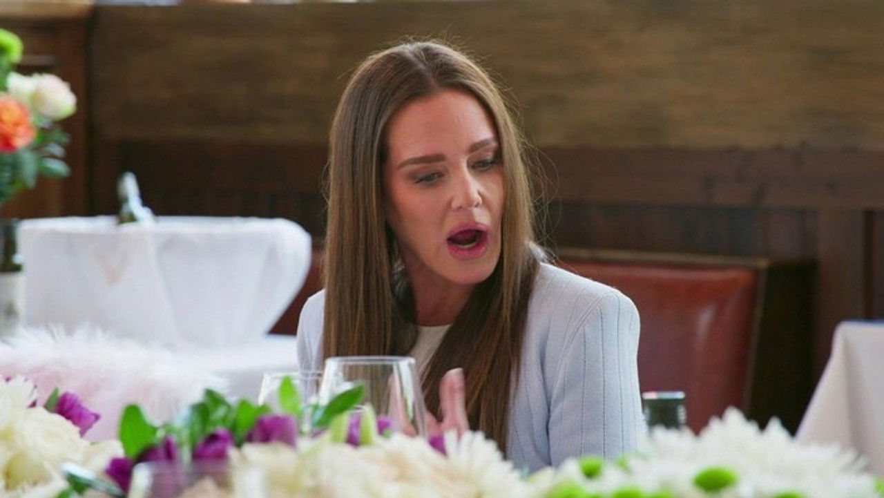 Les Real Housewives de Salt Lake City — Épisode 11