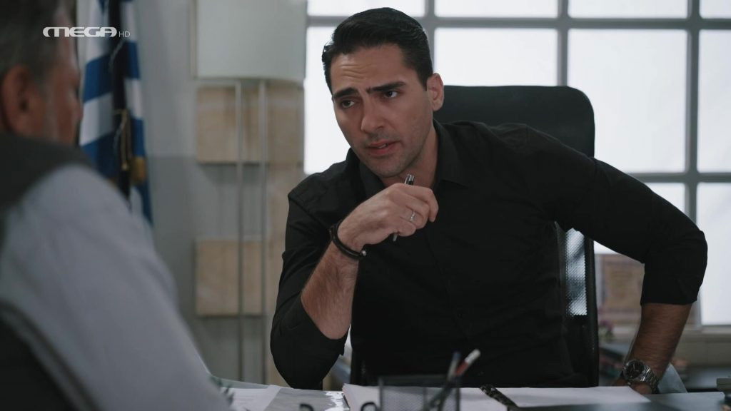 Olive Land - Season 5 Episode 10 : Episode 10