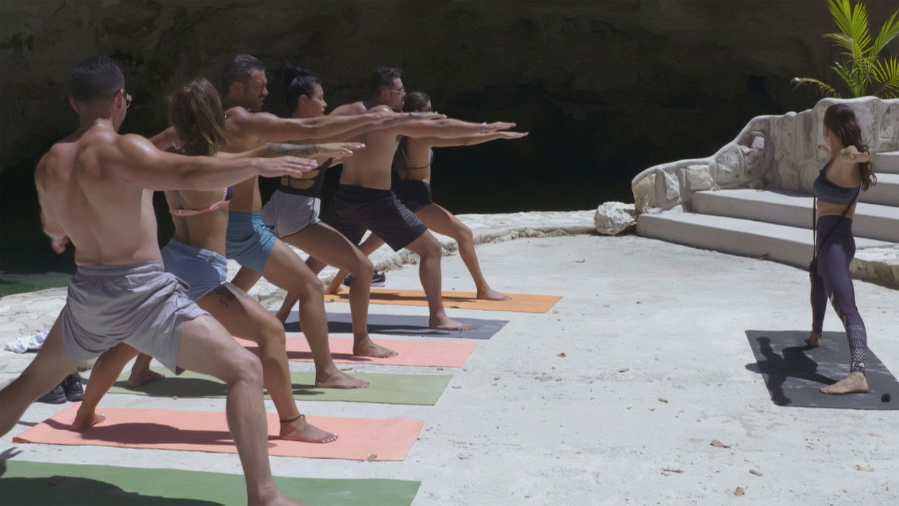 La venganza de los Ex — Épisode 6