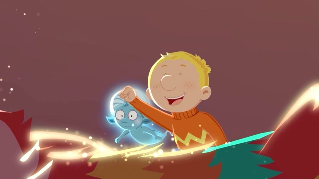 Martin Morning — Épisode 21