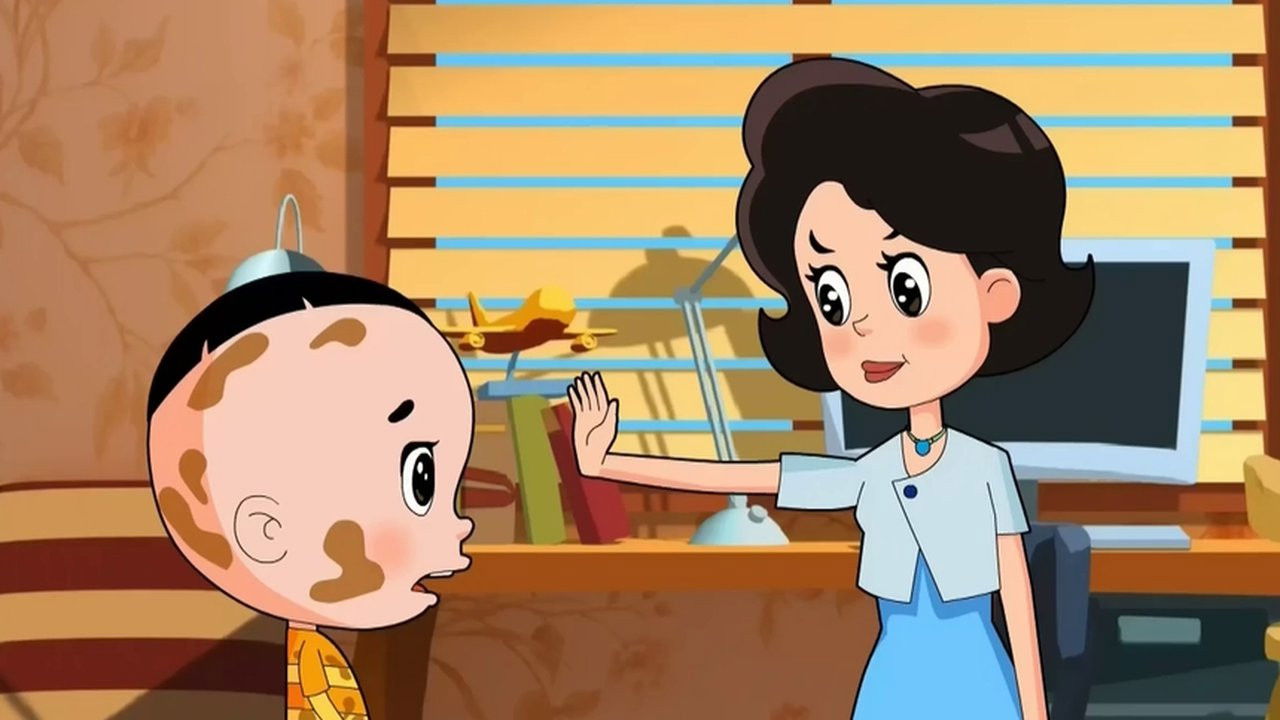 新大头儿子和小头爸爸 — Épisode 139